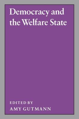 Democracy and the Welfare State