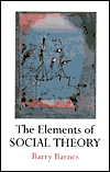 The Elements of Social Theory