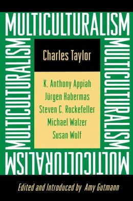 Multiculturalism: (Expanded paperback edition)