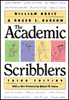 The Academic Scribblers