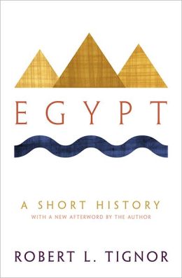 Egypt: A Short History [New in Paper]