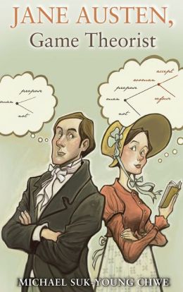 Jane Austen, Game Theorist