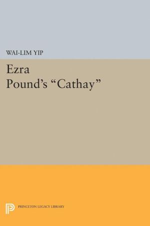 Ezra Pound's