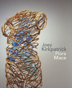 Joey Kirkpatrick and Flora Mace