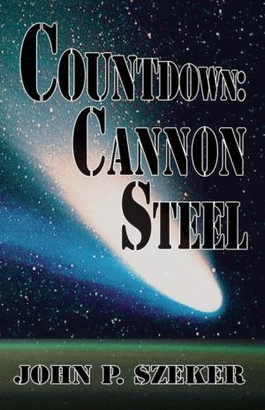 Countdown: Cannon Steel
