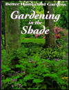 Gardens Gardening in the Shade