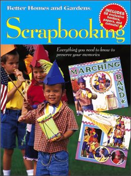 Scrapbooking