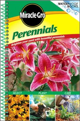 Perennials: Brighten Your Yard with Beautiful Perennials