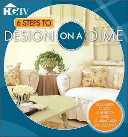 6 Steps to Design on a Dime