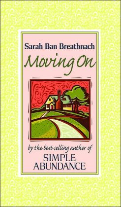 Moving On: Creating Your House of Belonging with Simple Abundance