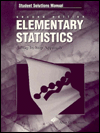 Elementary Statistics: A Step-by-Step Approach