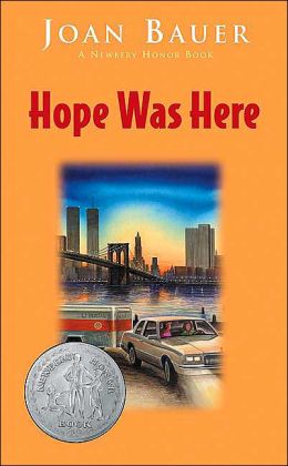 Hope Was Here