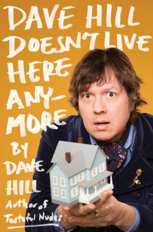 Untitled Dave Hill Humor Book