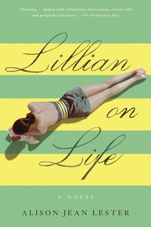 Lillian on Life