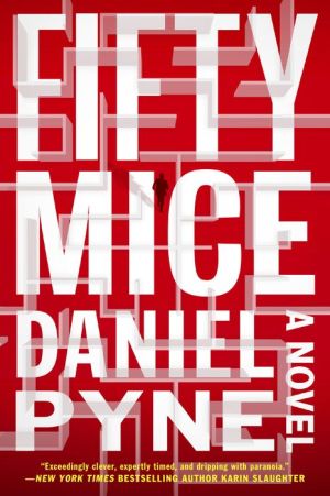 Fifty Mice: A Novel