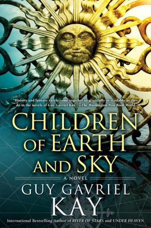 Children of Earth and Sky