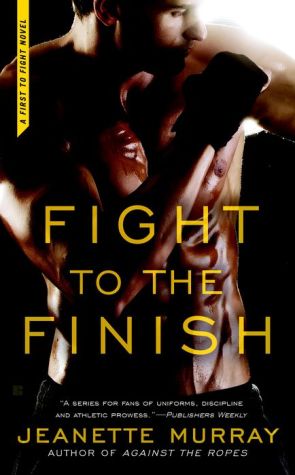 Fight to the Finish: First to Fight