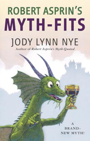 Robert Asprin's Myth-Fits: Myth Adventure