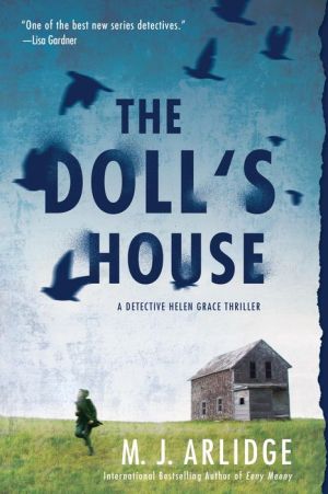 The Doll's House: A Detective Helen Grace Thriller