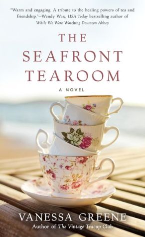 The Seafront Tearoom