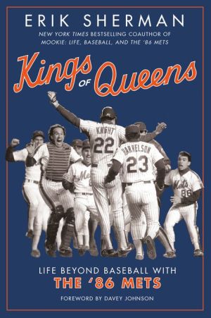 Kings of Queens: Life Beyond Baseball with '86 Mets