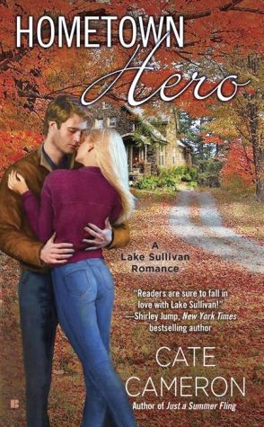 Hometown Hero: A Sullivan Lake Romance