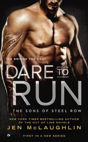 Dare to Run: The Sons of Steel Row