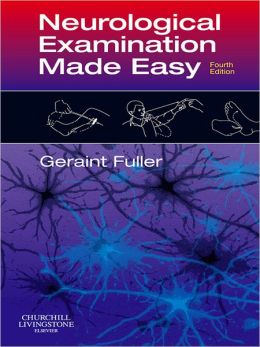 Neurological Examination Made Easy