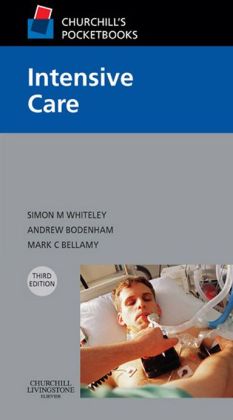 Churchill's Pocketbook of Intensive Care