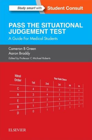 Pass the Situational Judgement Test: A Guide for Medical Students
