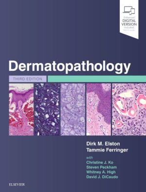 Book Dermatopathology