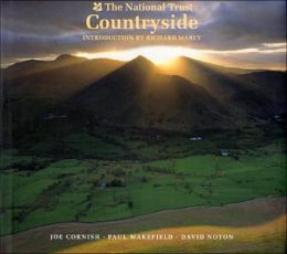 Countryside: A Photographic Tour of England, Wales and Northern Ireland