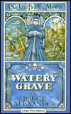 Watery Grave (Sir John Fielding Series #3)