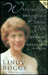 Washington Through a Purple Veil: Memoirs of a Southern Woman