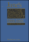 Jane's All the Worlds Aircraft 1999-2000