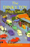 The Dinky Toy Price Guide