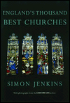 Englands Thousand Best Churches