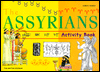 The Assyrians Activity Book
