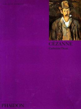 Cezanne: Colour Library