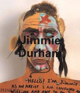 Jimmie Durham