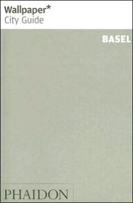Wallpaper City Guide: Basel