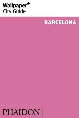 Wallpaper* City Guide Barcelona 2015