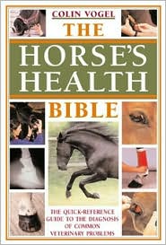 The Horse's Health Bible