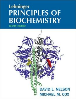 Lehninger Principles of Biochemistry