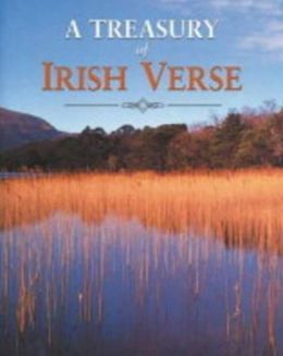 A Treasury of Irish Verse David Gibbon