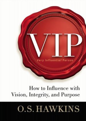 VIP: Vision. Integrity. Purpose.