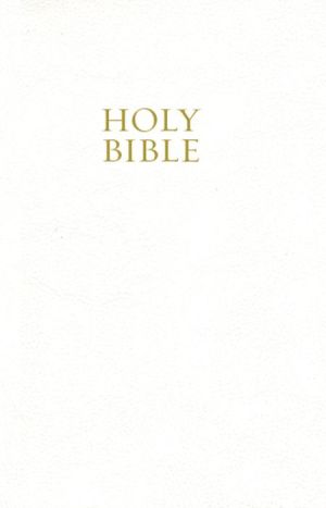 NKJV Gift and Award Bible