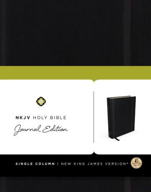 NKJV Holy Bible