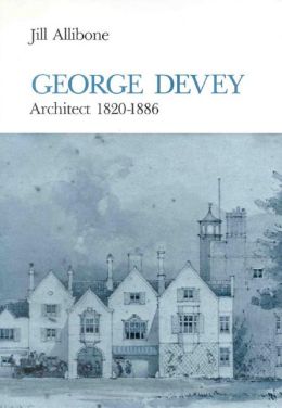 George Devey: Architect 1820-1886