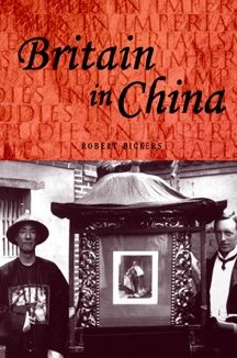 Britain In China